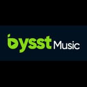 Bysst Music Distribution logo